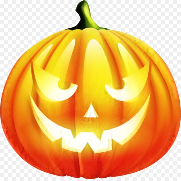 Helloween тыква клипарт