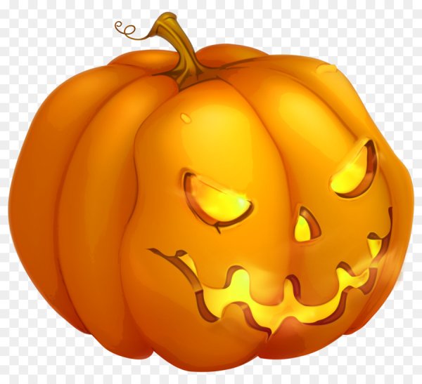 Тыква для фотошопа