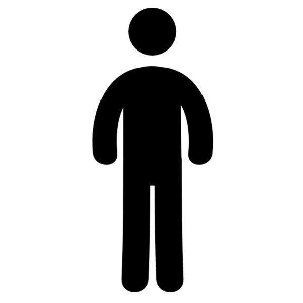 Мультяшные люди