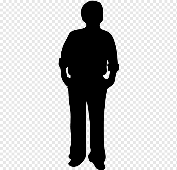 Изображение человека