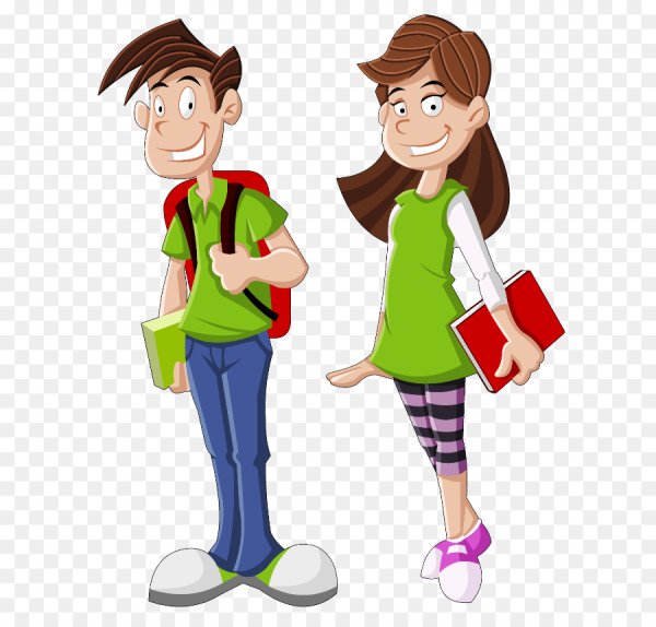 Человек клипарт