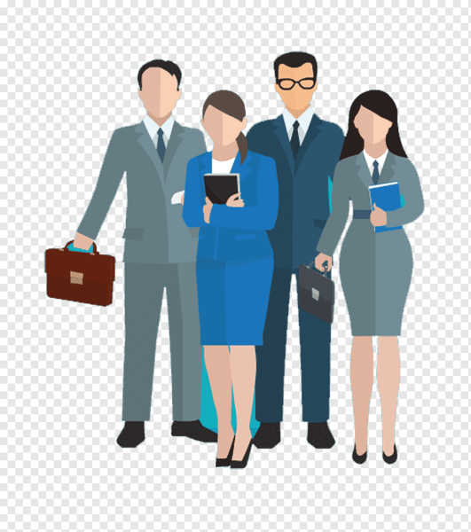 Бизнесмен вектор