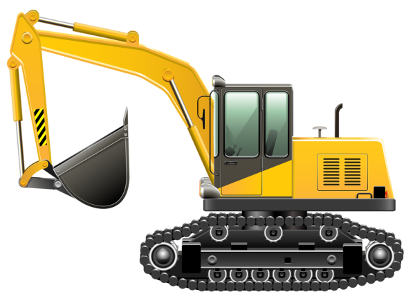 Строительная техника для печати