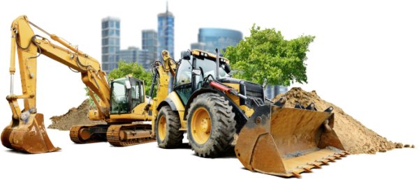 Дорожно строительные машины и механизмы