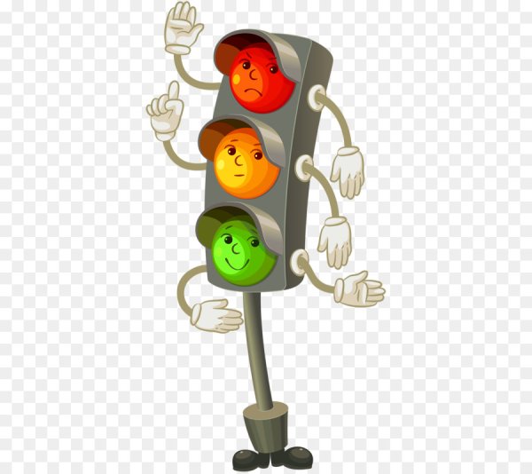 Светофор для детей