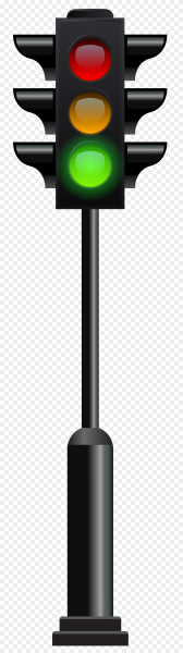 Светофор вектор