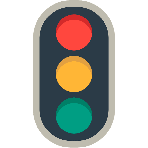 Светофор для детей