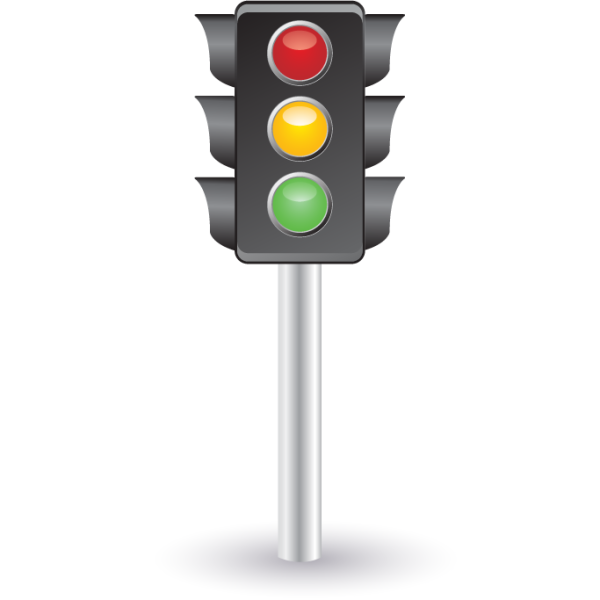 Светофор для детей