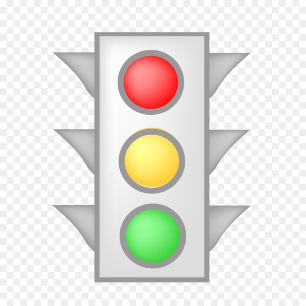 Символ светофора