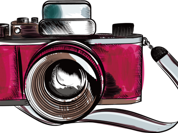 Фотоаппарат логотип