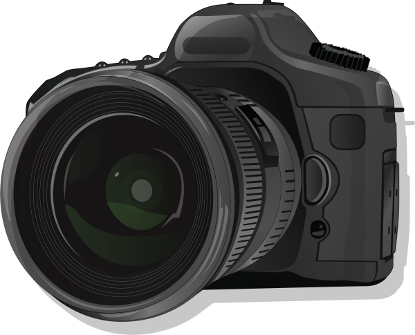 Фотоаппарат для фотошопа