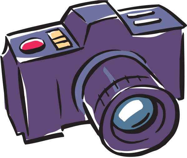 Фотоаппарат мульт