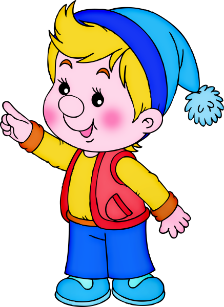 Рисунки для мальчиков