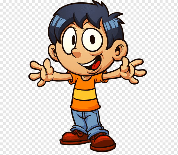 Ребенок мальчик