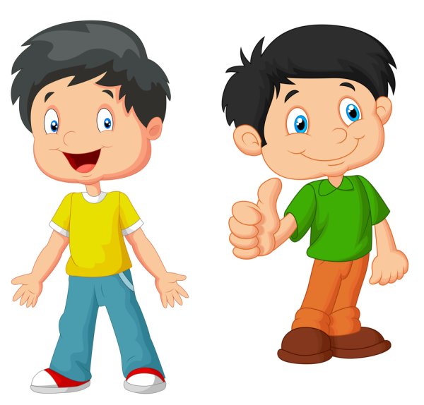 Мальчик с мячиком