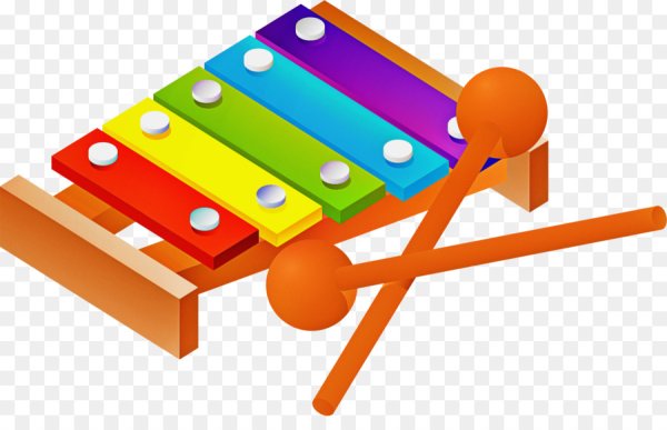 Клипарт игрушки на прозрачном фоне