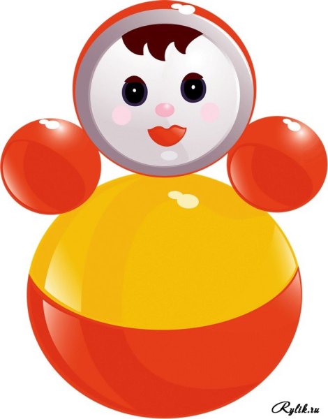 Нарисовать игрушки для детей