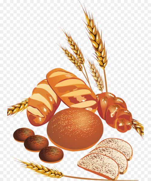 Хлебобулочные изделия для детей