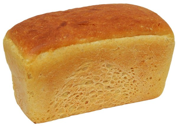 Булка хлеба