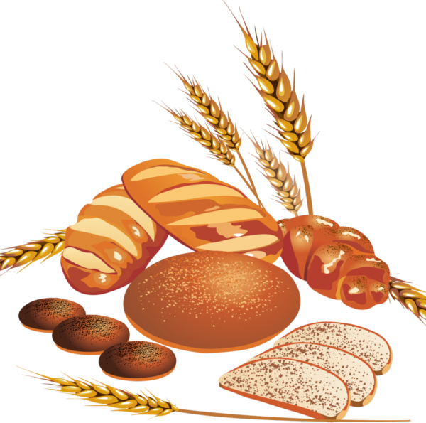 Хлеб всему голова