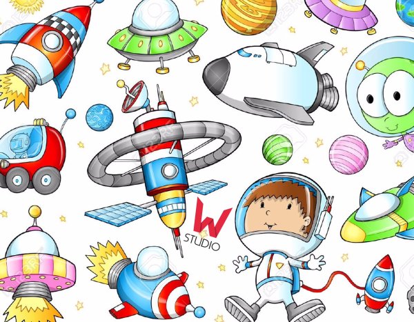 Элементы космоса