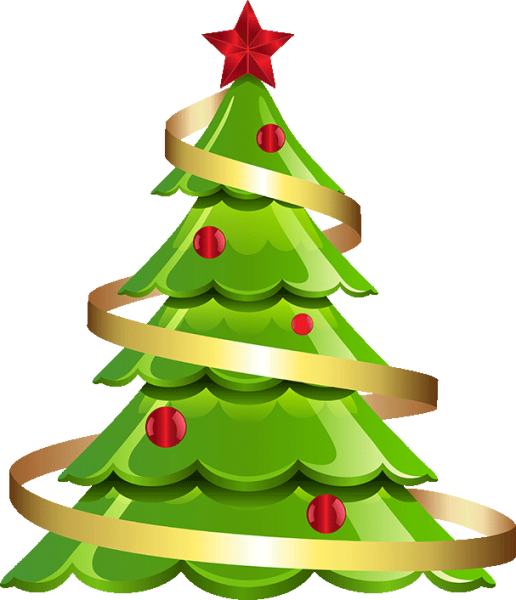 Елочка нового