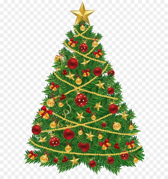 Елочка нового