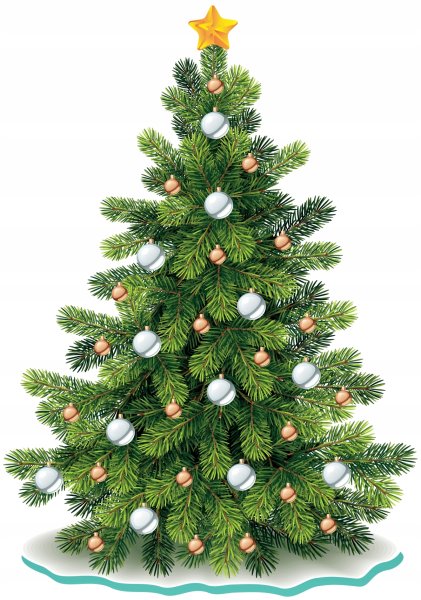 Подарки для елки