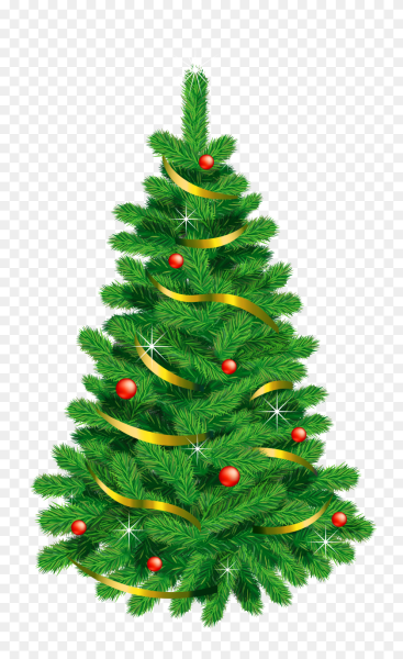 Елочка без игрушек