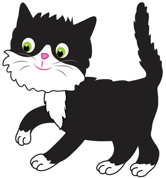 Картинки кошек