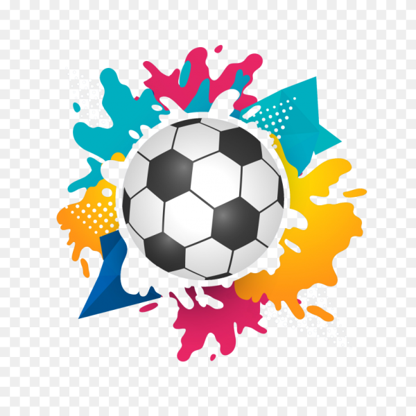 Спортивный узор