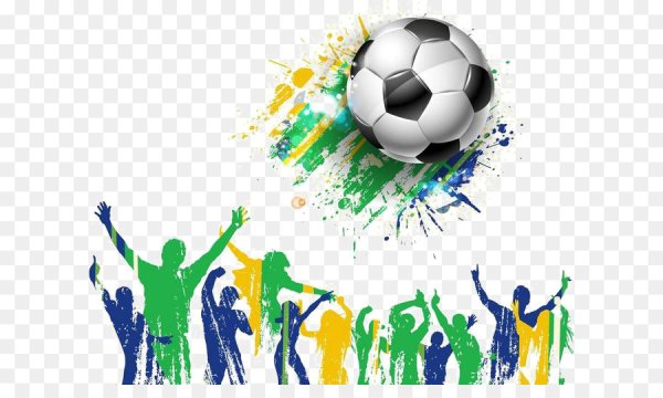 Атрибуты футболиста