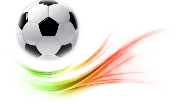 Футбол Векторная Графика