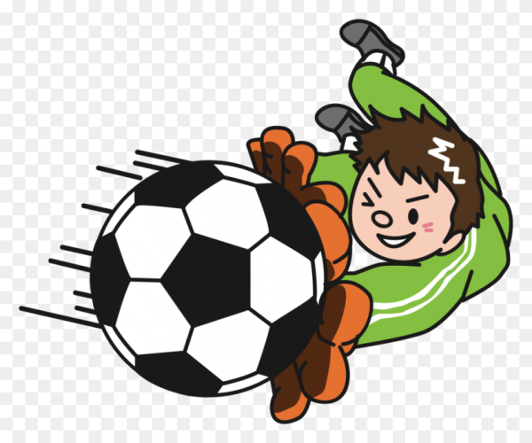 Футбол клипарт