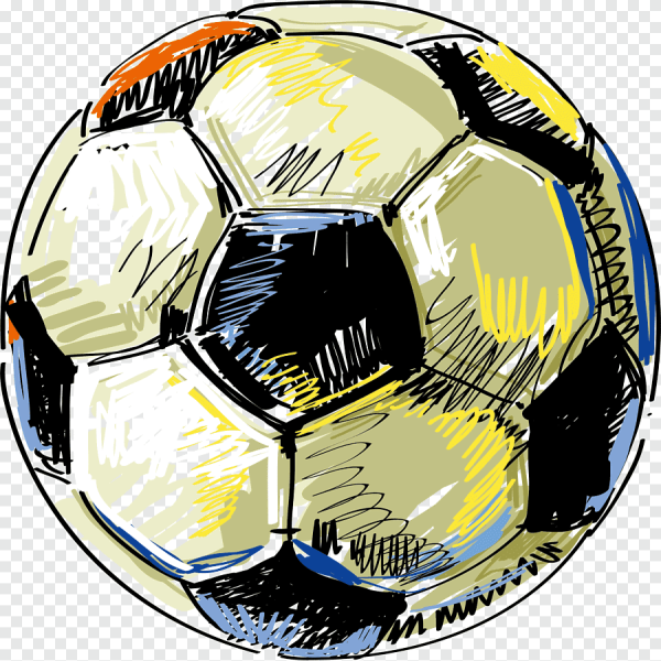 Футбол вектор