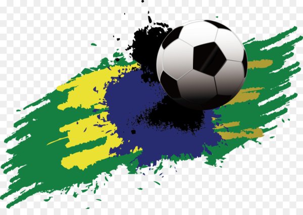 Футбольное поле