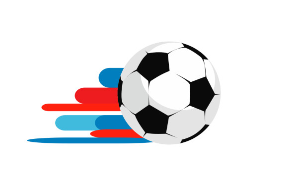 Векторные изображения футбол