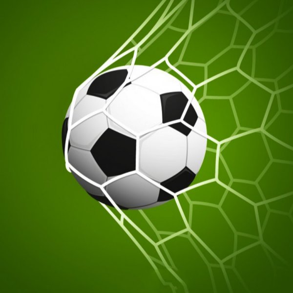 Футбол клипарт