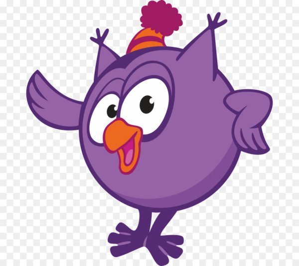 Совунья из смешариков