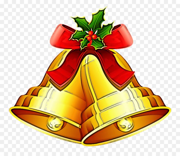 Колокольчик для выпускников