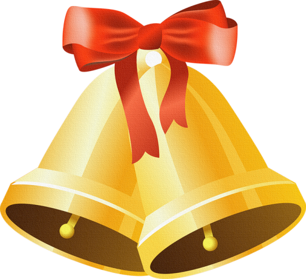 Колокольчик "с днем знаний!"