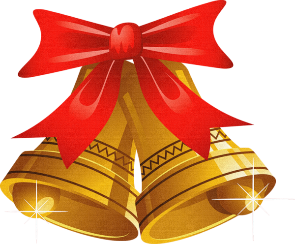 Колокольчик на последний звонок