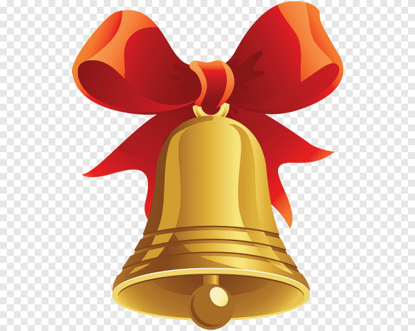 Звоночек для первого сентября