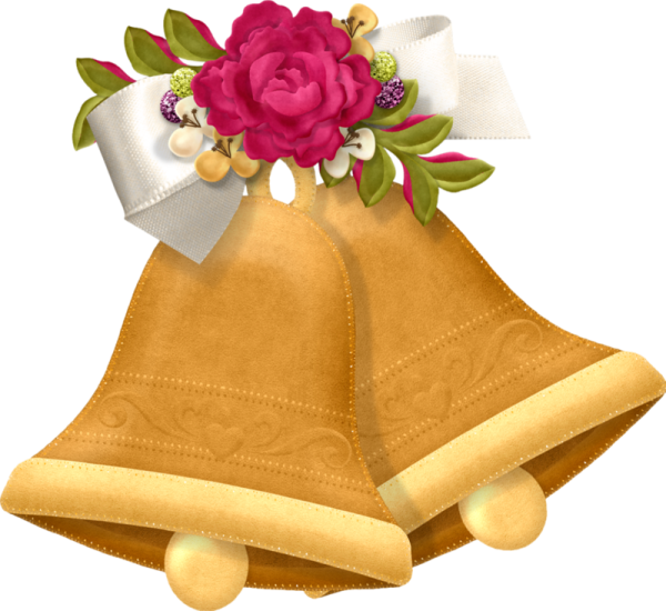 Колокол последний звонок