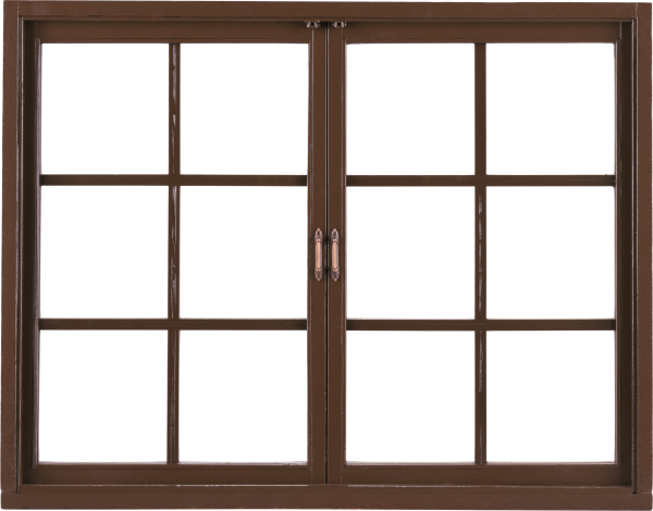 Оконная рама