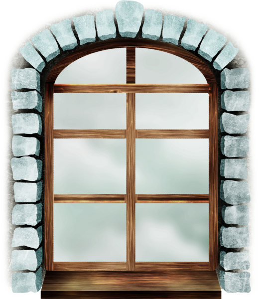 Окно для фотошопа