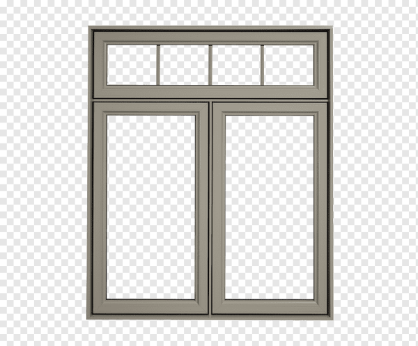 Нарисовать окно