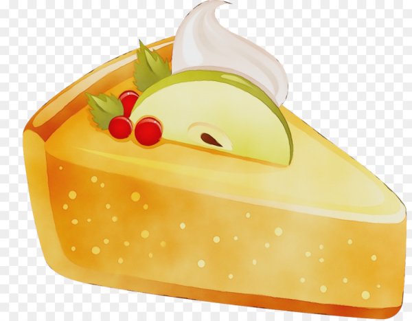 Мультяшная еда