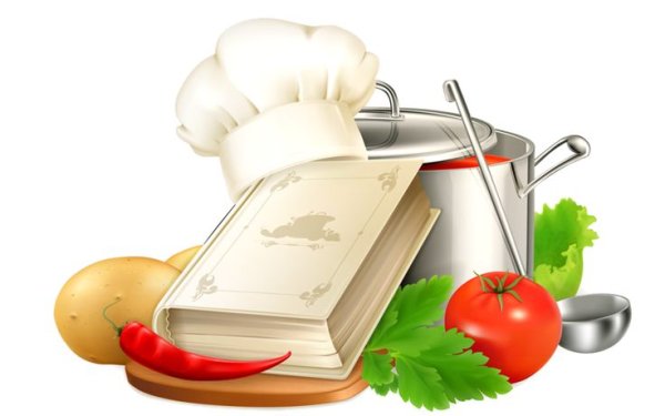 Кулинария вектор