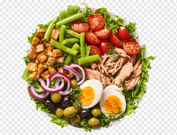 Продукты иллюстрация